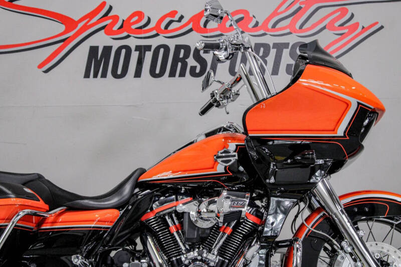 2022 Harley-Davidson CVO Road Glide