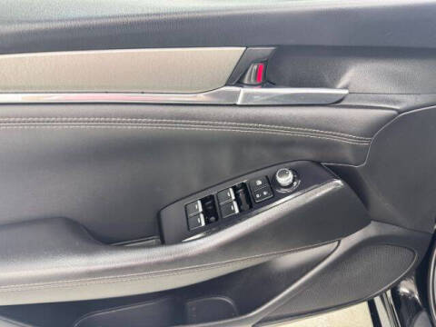 2020 Mazda MAZDA6 Touring