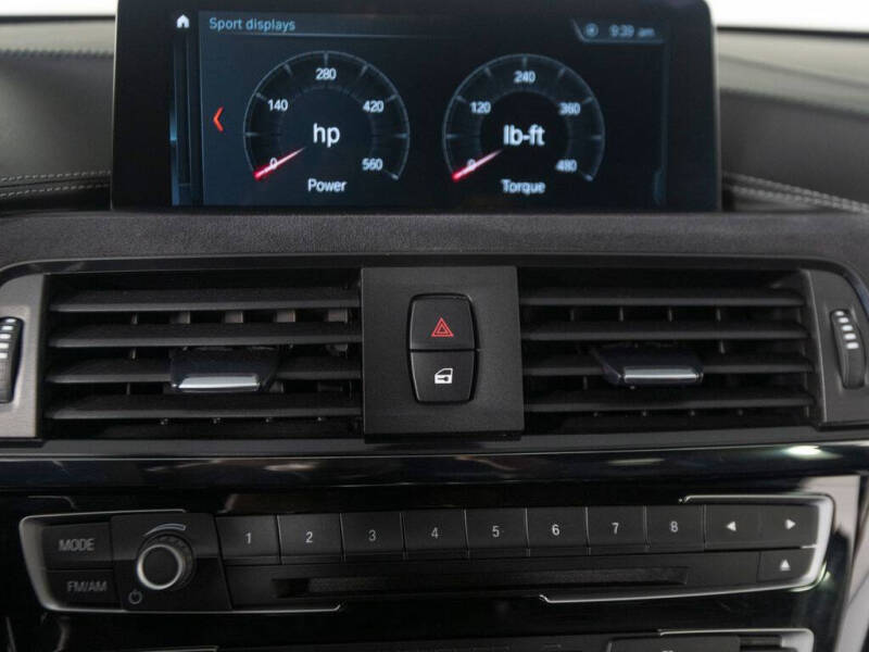 2019 BMW M4 CS