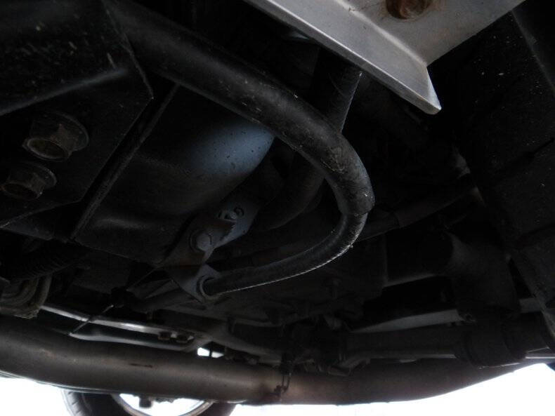 1996 Chevrolet Corvette