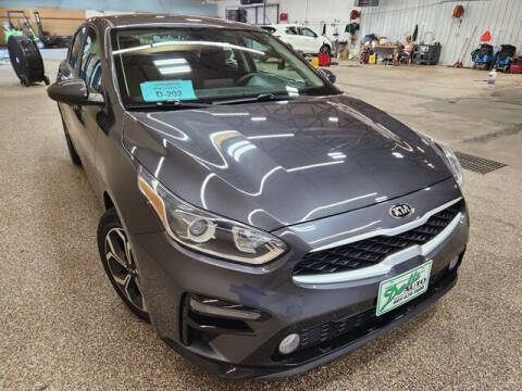 2020 Kia Forte for sale at Dells Auto in Dell Rapids SD