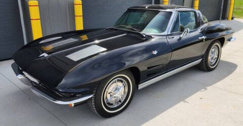 1963 Chevrolet Corvette