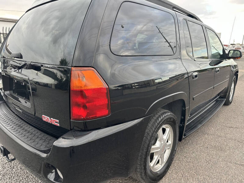 2005 GMC Envoy XL Denali