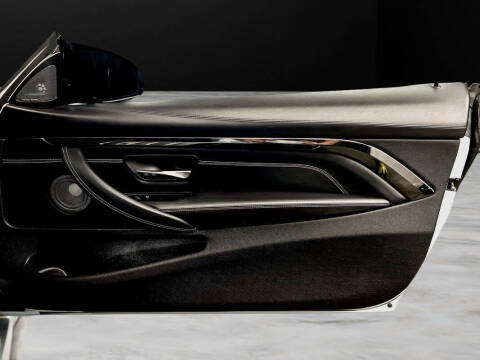 2017 BMW M4