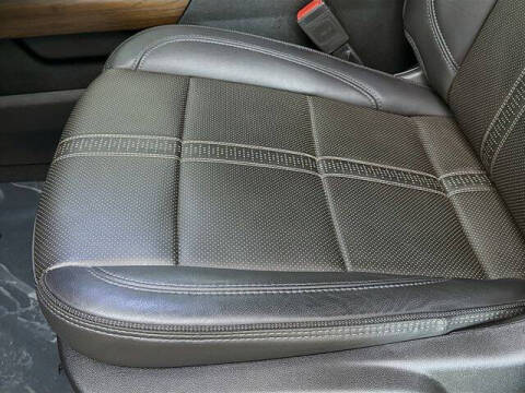 2024 Chevrolet Silverado 3500HD