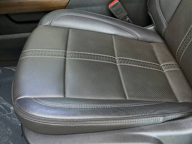 2024 Chevrolet Silverado 3500HD