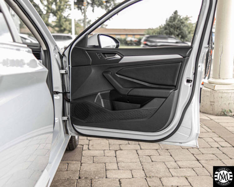 2015 Volkswagen Jetta