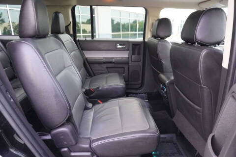 2014 Ford Flex Limited