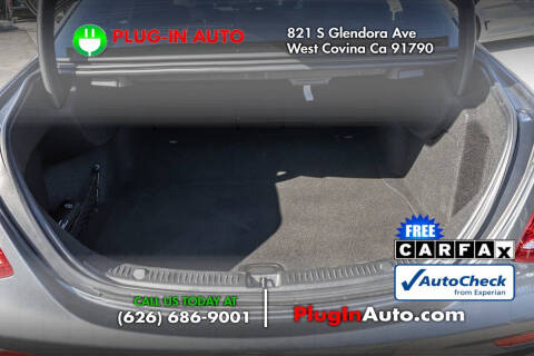 2019 Mercedes-Benz E-Class AMG E 53