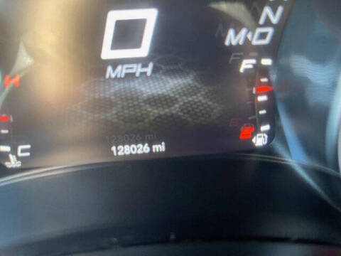 2016 Dodge Charger R/T