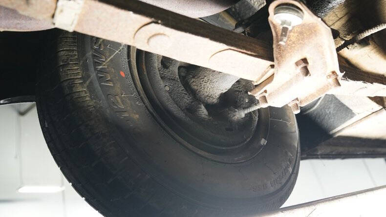 1959 Ford Thunderbird