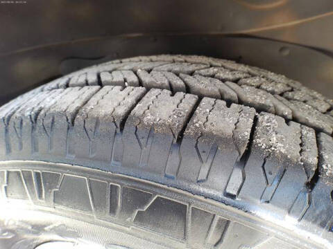 2011 Chevrolet Express 2500