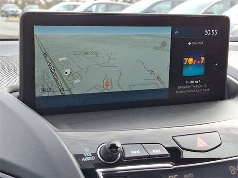 2025 Acura RDX SH-AWD w/Advance w/A-SPEC