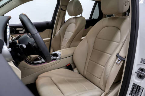 2022 Mercedes-Benz GLC GLC 300