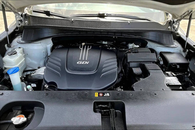 2016 Kia Sorento LX V6