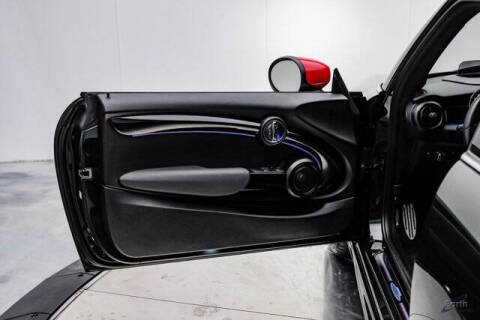 2023 MINI Hardtop 2 Door John Cooper Works