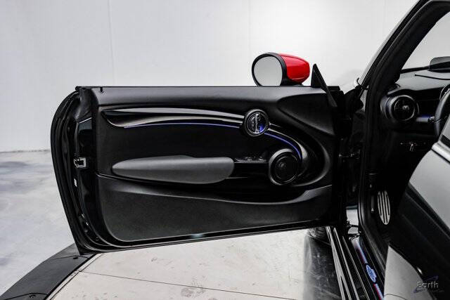 2023 MINI Hardtop 2 Door John Cooper Works