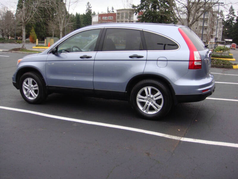 2011 Honda CR-V EX