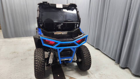 2020 Polaris RZR