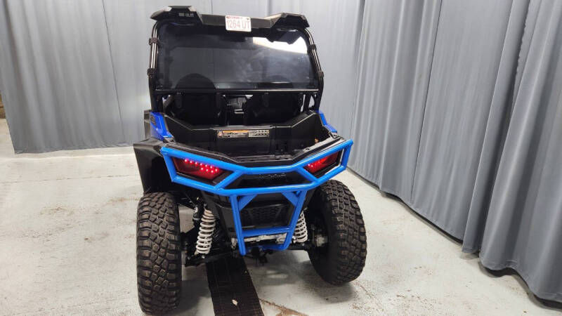 2020 Polaris RZR