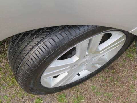 2014 Chevrolet Spark LS CVT