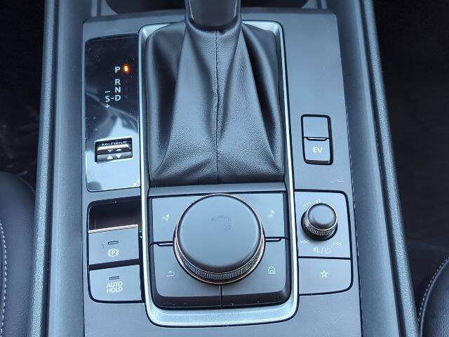 2026 Mazda CX-50 Hybrid Preferred