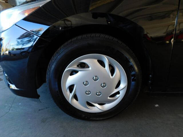 2016 Chevrolet Cruze LS Auto