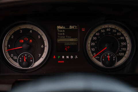 2014 RAM 1500 Express