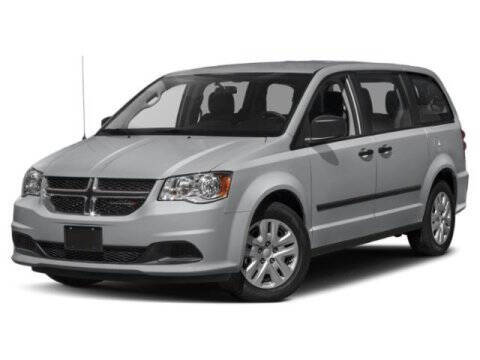 2019 Dodge Grand Caravan for sale at CarZoneUSA in West Monroe LA