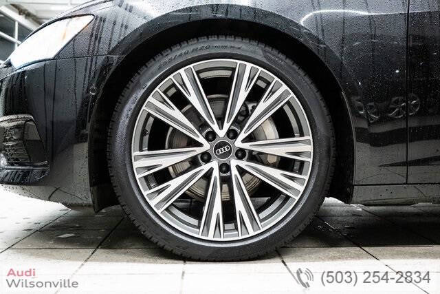 2021 Audi A6 quattro Sport Prem Plus 45 TFSI