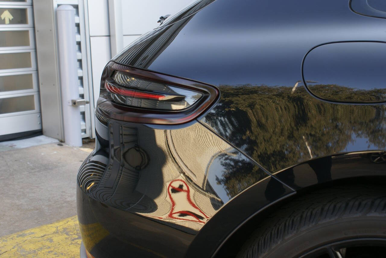 2016 Porsche Macan for sale at 4.0 Motorsports in Austin, TX