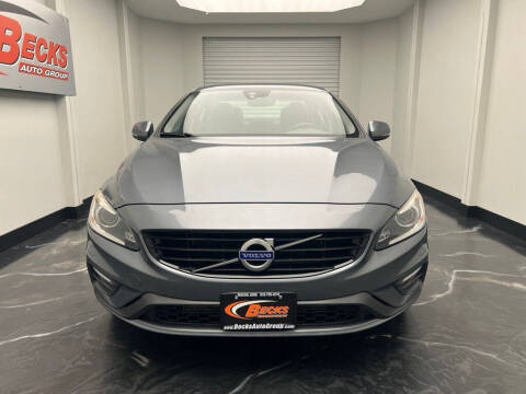 2018 Volvo S60 T5 Dynamic