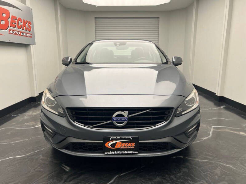2018 Volvo S60 T5 Dynamic