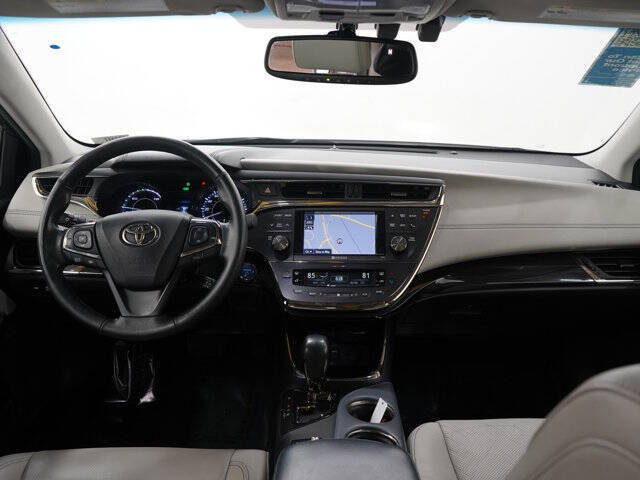 2013 Toyota Avalon Hybrid Limited