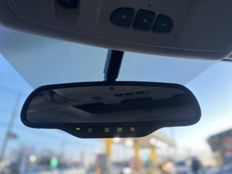 2015 GMC Acadia SLT-1