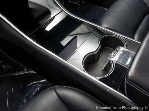 2019 Tesla Model 3 Performance