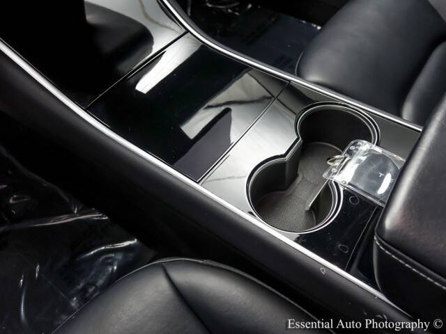 2019 Tesla Model 3 Performance