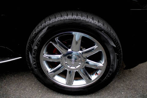 2014 GMC Yukon Denali