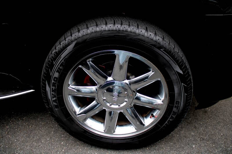 2014 GMC Yukon Denali