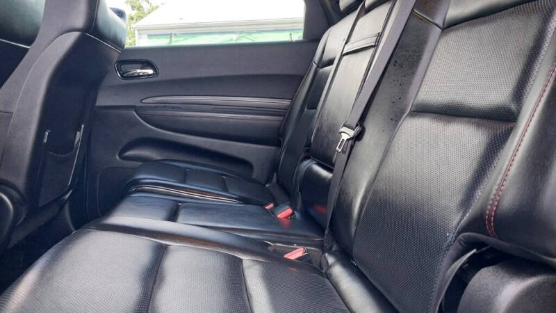 2023 Dodge Durango GT Plus