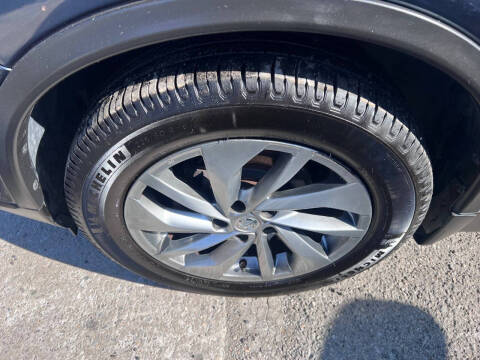 2014 Nissan Rogue SL