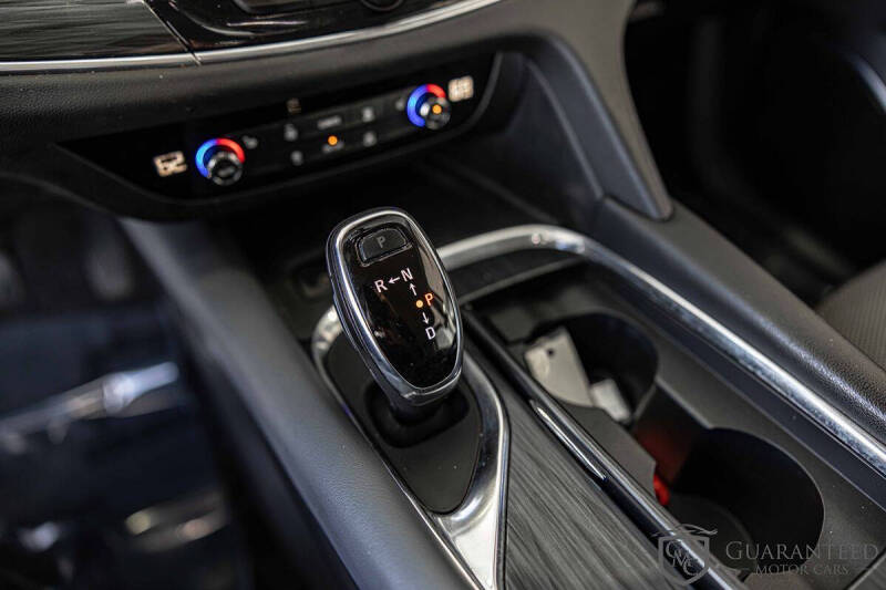 2019 Buick Enclave Preferred