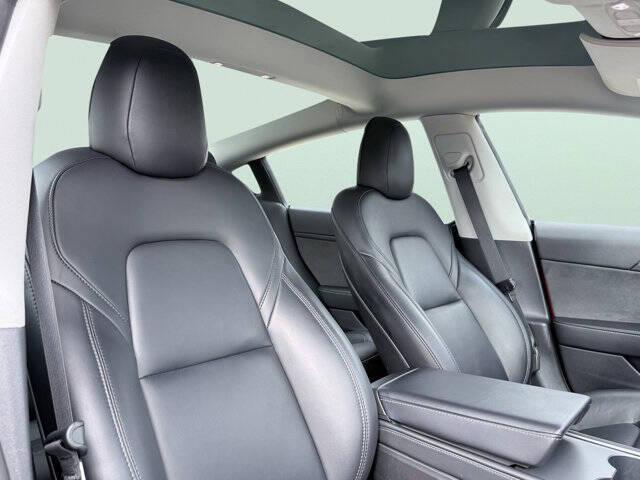 2023 Tesla Model 3 Long Range