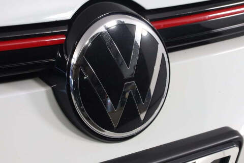 2023 Volkswagen Golf GTI