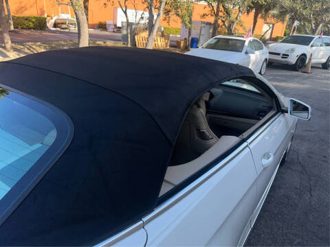 2012 Mercedes-Benz E-Class E 350