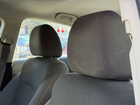 2016 Chevrolet Cruze Limited 1LT Auto