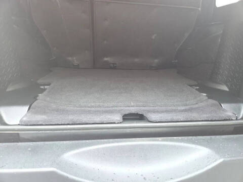 2018 Jeep Wrangler JK Unlimited