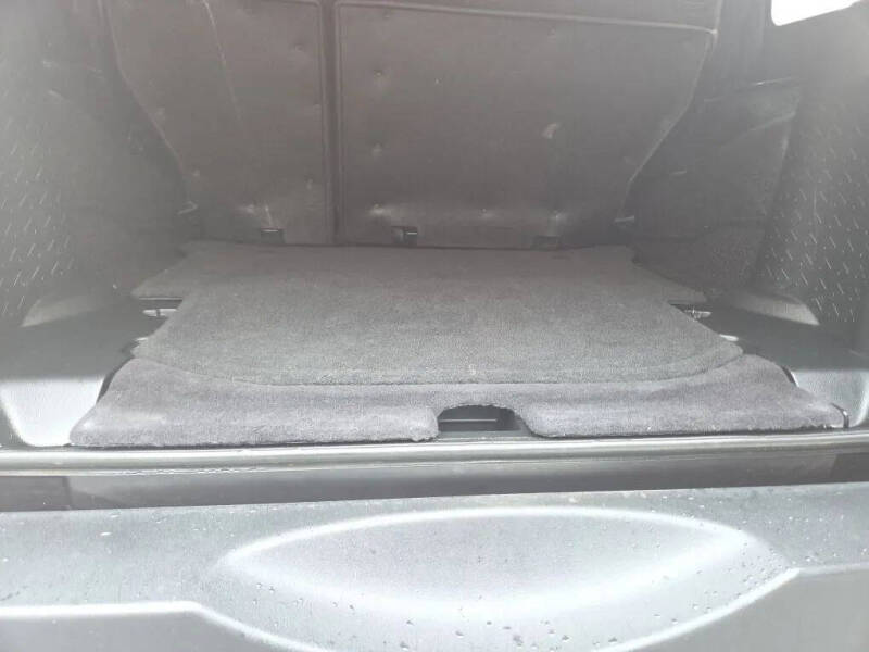 2018 Jeep Wrangler JK Unlimited