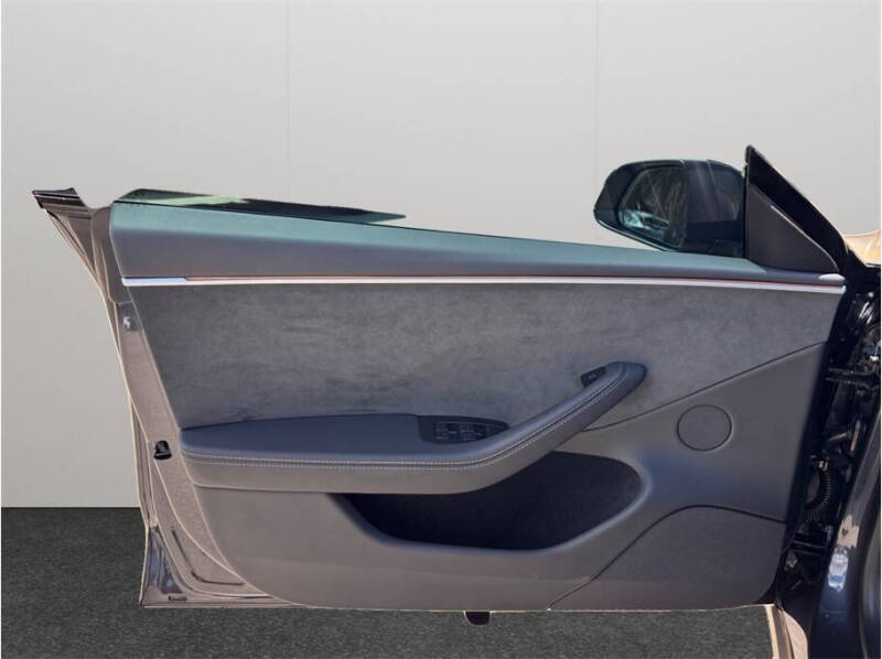 2024 Tesla Model 3 Performance