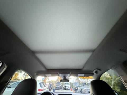 2018 Volkswagen Atlas V6 SEL 4Motion